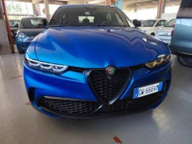 Alfa Romeo Tonale 1.6 Diesel 130cv Sprint Pack Techno 