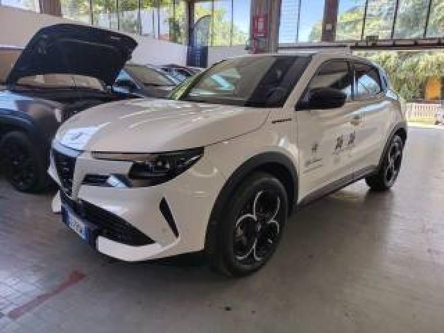 Alfa Romeo Junior 1.2 145 Cv Hybrid Edct6 Speciale 
