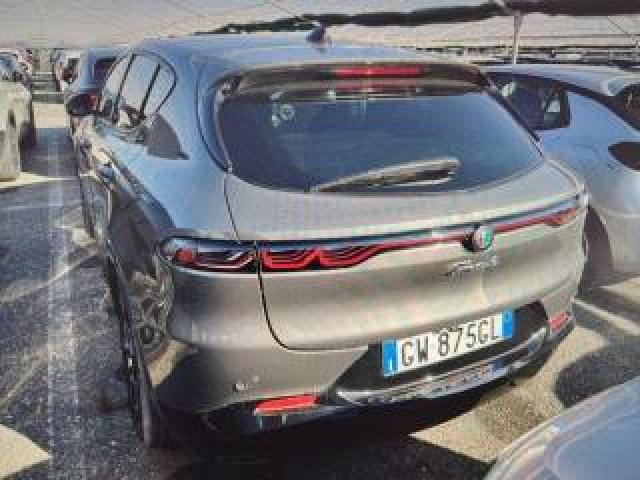 Alfa Romeo Tonale 1.5 160 Cv Mhev Tct7 Veloce 