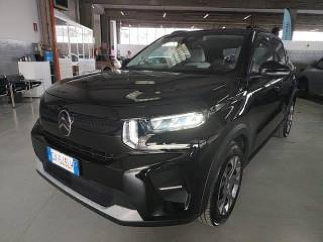 Citroen C3 100 Max My25 
