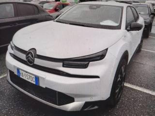 Citroen C4 X 130 Eat8 Max 