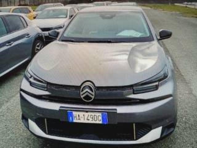 Citroen C4 X 130 Eat8 Max 