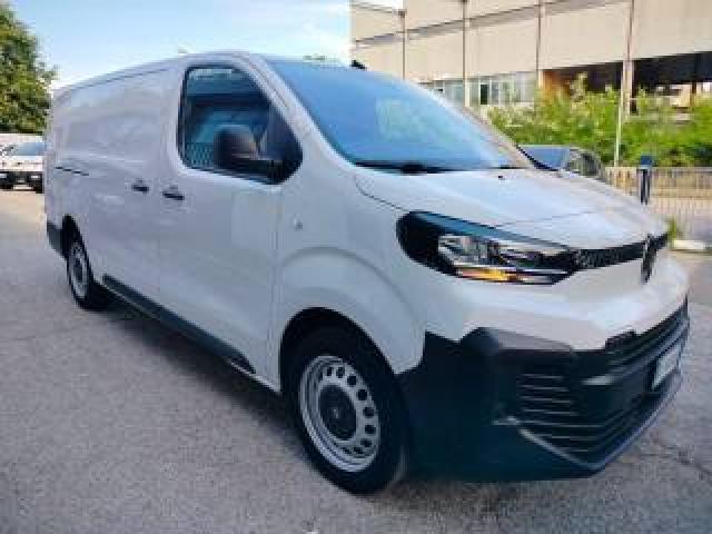 Citroen Jumpy 2.0 Bluehdi 140 P-Lungo Tn Furgone Xl 13q 
