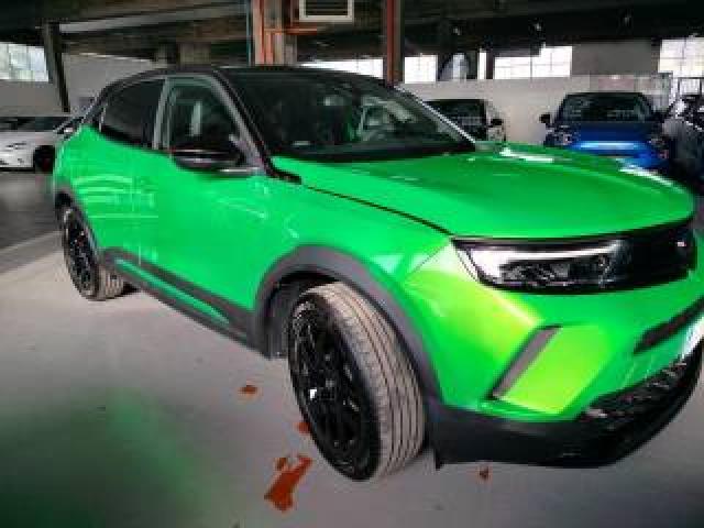 Opel Mokka 1.2 130 Cv Aut. Gs My25 