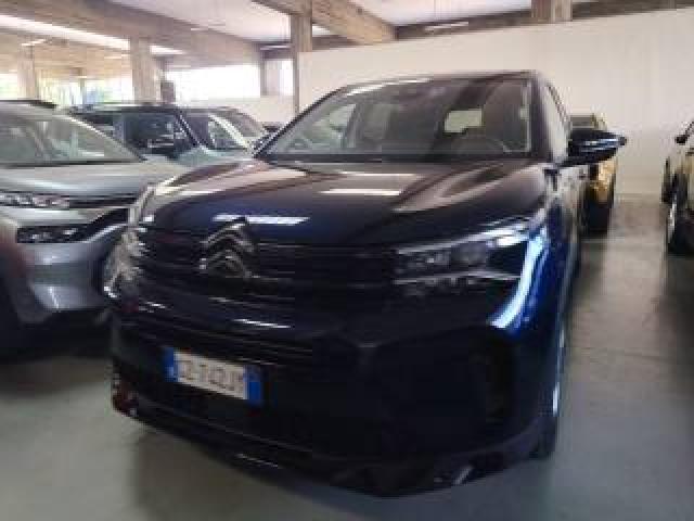 Citroen C5 Aircross Hybrid 136 E-Dcs6 Plus 