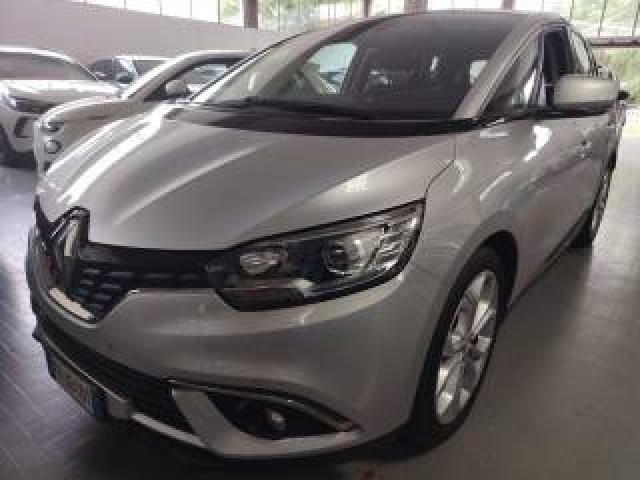 Renault Scenic Scénic Dci 8v 110 Cv Energy Sport Edition2 