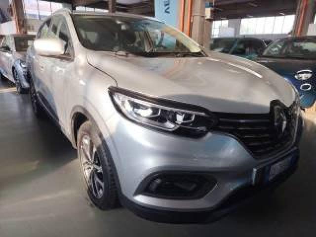 Renault Kadjar Blue Dci 8v 115cv Edc Techno 