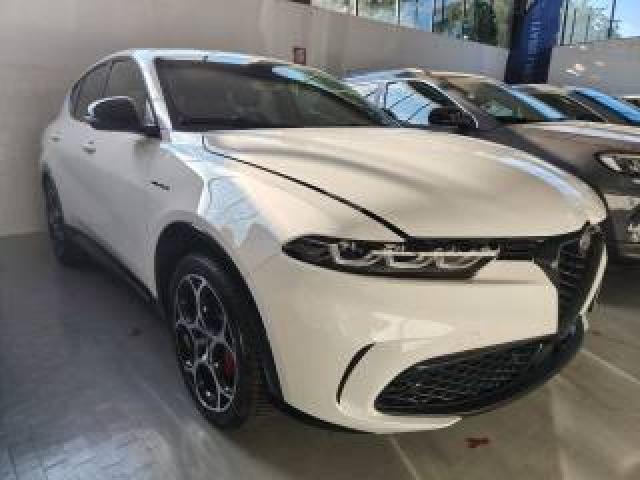 Alfa Romeo Tonale 1.6 Diesel 130 Cv Tct6 Veloce 