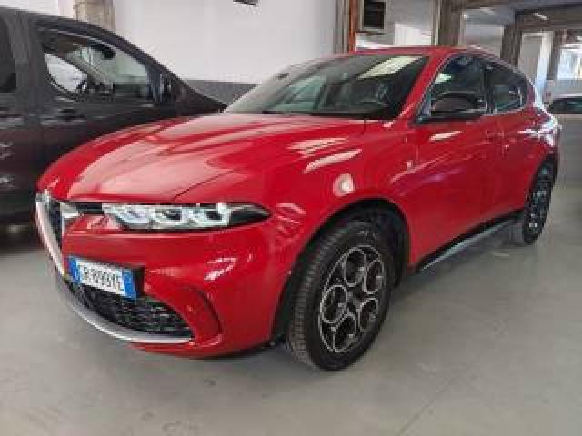 Alfa Romeo Tonale 1.6 Diesel 130 Cv Tct6 Ti 
