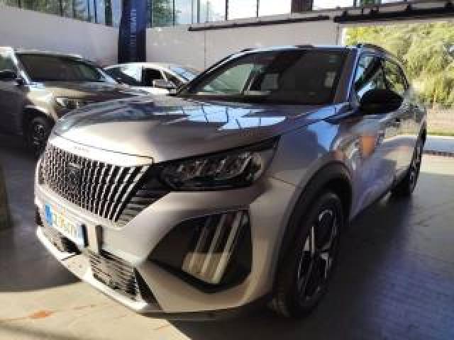 Peugeot 2008 Puretech 100 S&s Allure Promo 
