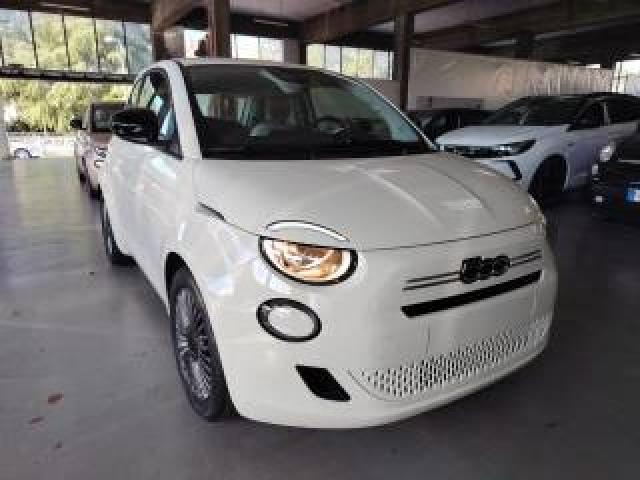 Fiat 500 Berlina Hybrid Icon Km0 Promo  