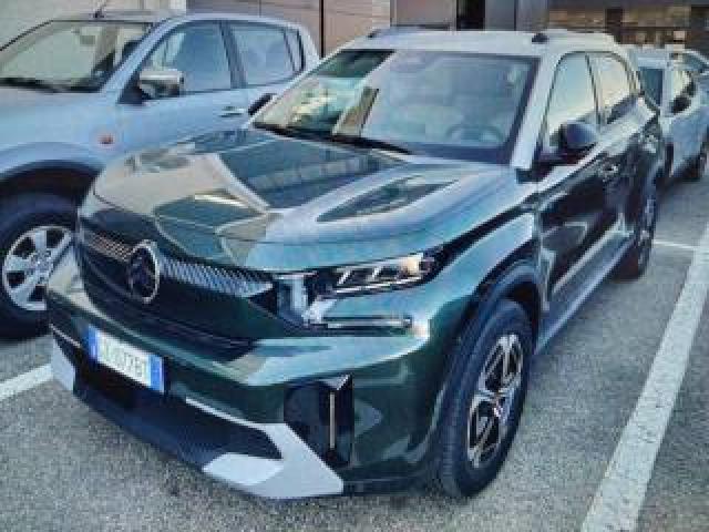 Citroen C3 Aircross 113 Cv Max Km 400  