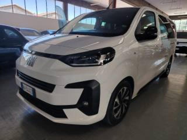 Fiat Ulysse 2.0 Bluehdi 180cv At8 7p Pelle Full 