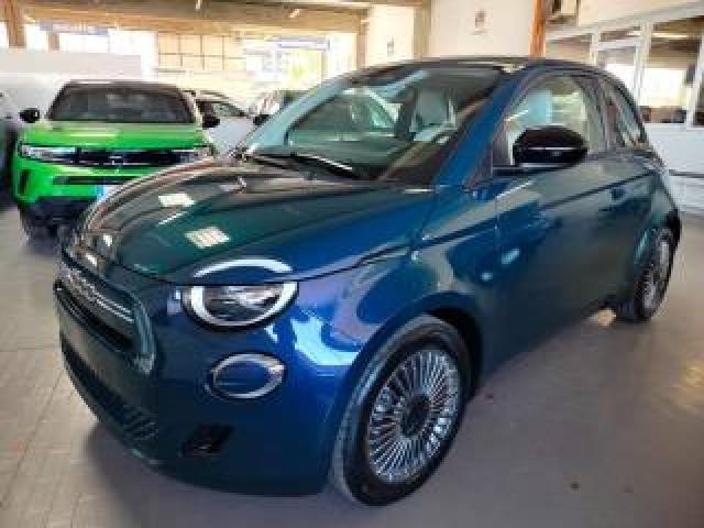 Fiat 500 Berlina Hybrid Icon Km0 Promo  