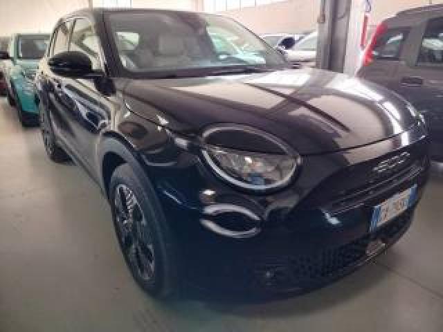 Fiat 600 Hybrid 100 Cv Dct Mhev La Prima 