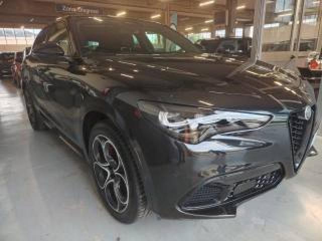 Alfa Romeo Stelvio 2.2 Turbodiesel 210 Cv At8 Q4 Veloce 