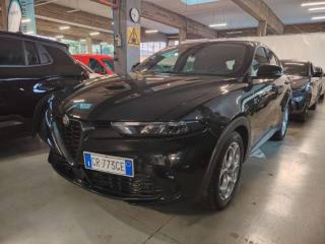 Alfa Romeo Tonale 1.6 Diesel 130 Cv Tct6 Sprint 