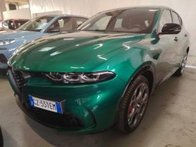 Alfa Romeo Tonale 1.3 280 Cv Phev At6 Q4 Veloce 