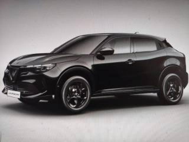 Alfa Romeo Junior 1.2 145 Cv Hybrid Edct6 Ti Km0 