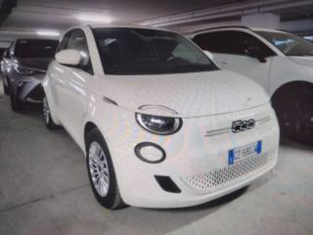 Fiat 500e Berlina 190km 