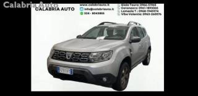 Dacia Duster 1.0 Tce 100 Cv Eco-G 4x2 Comfort 