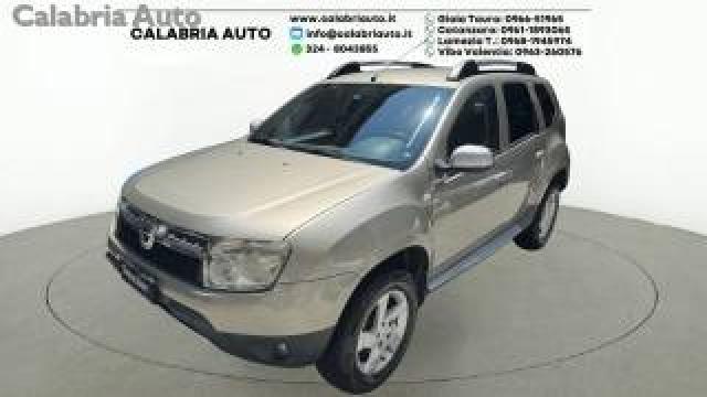 Dacia Duster 1.5 Dci 110cv 4x2 Lauréate 
