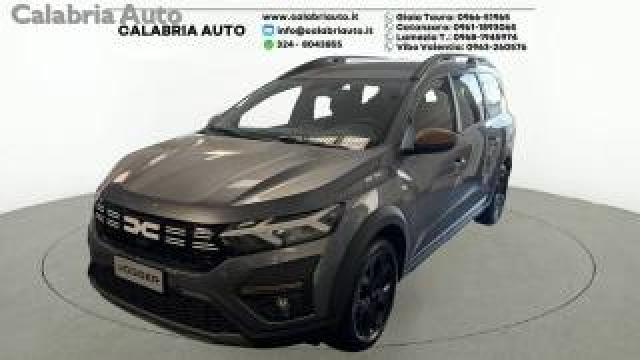 Dacia Jogger 1.0 Tce Gpl 100 Cv 7 Posti Extreme Up 