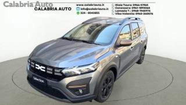 Dacia Jogger 1.6 Hybrid 140 5 Posti Extreme 