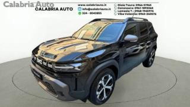 Dacia Duster Hybrid 140 Cv Journey 