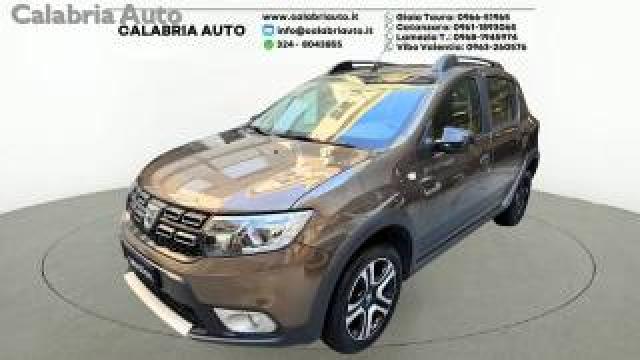 Dacia Sandero Stepway 1.0 Tce 100cv Eco-G 15th Anniversary 