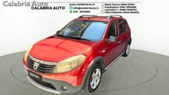 Dacia Sandero Stepway 1.5 Dci 70cv 