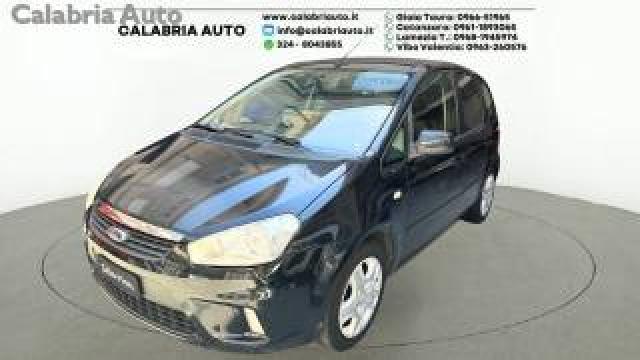 Ford C-Max 1.6 Tdci 110 Cv Titanium Dpf 