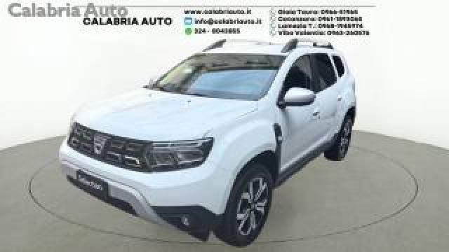 Dacia Duster 1.5 Blue Dci 8v 115 Cv 4x2 Prestige Up 