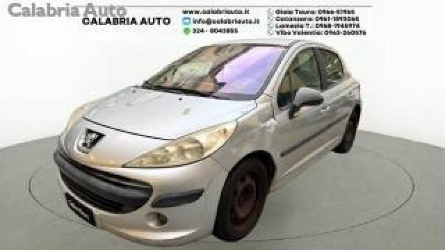 Peugeot 207 1.6 Hdi 90cv 5p. X Line 