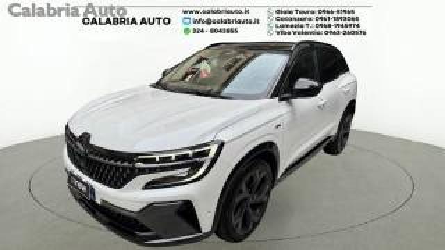 Renault Austral Austral Full Hybrid E-Tech 200 Cv Esprit Alpine 