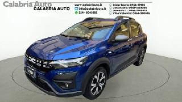 Dacia Sandero Stepway 1.0 Tce Eco-G Expression Up 