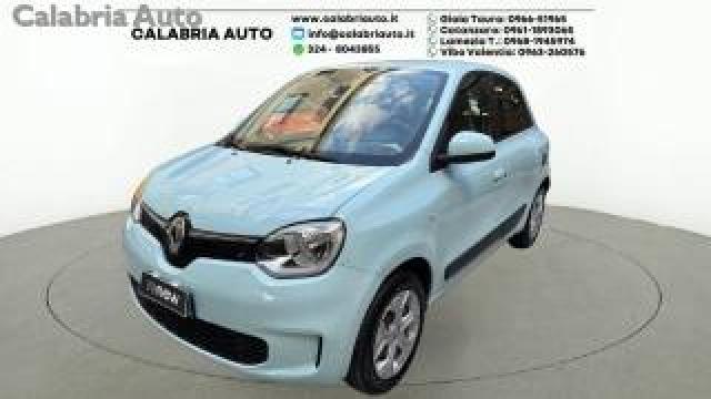 Renault Twingo Electric Zen 