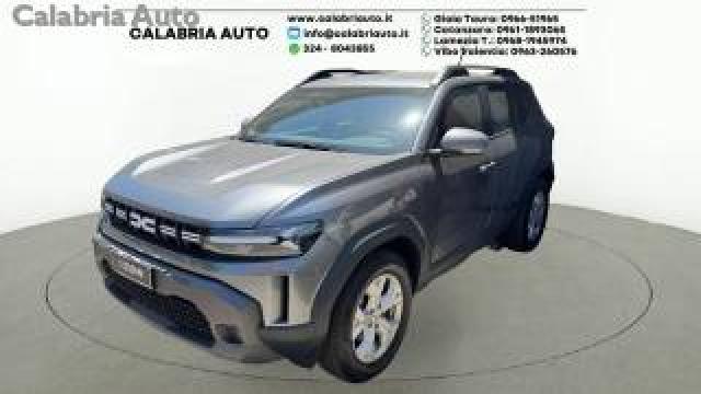 Dacia Duster Eco-G 120 Cv Auto Expression 