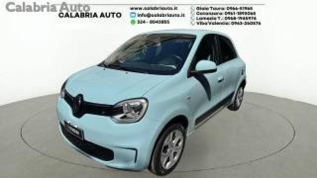 Renault Twingo Electric Zen 