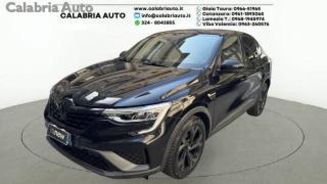 Renault Arkana Arkana Full Hybrid E-Tech 145 Cv Engineered Fast T 