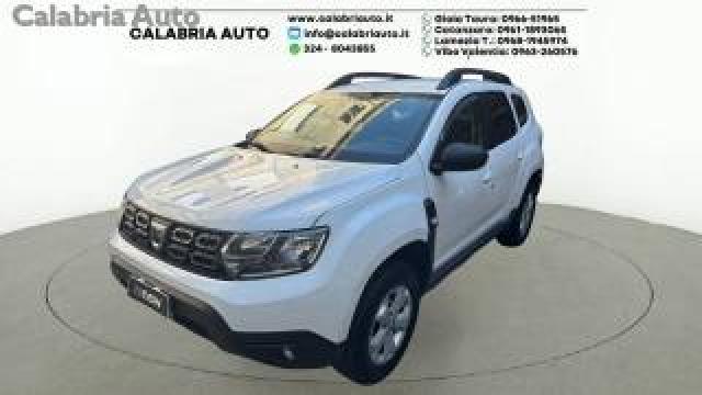 Dacia Duster 1.5 Blue Dci 8v 115 Cv 4x2 S&s Comfort 