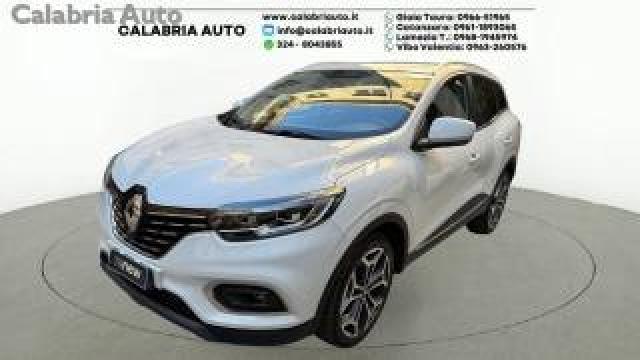 Renault Kadjar Blue Dci 8v 115cv Sport Edition 