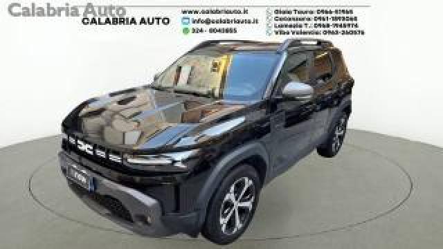 Dacia Duster Eco-G 100 Cv Journey 