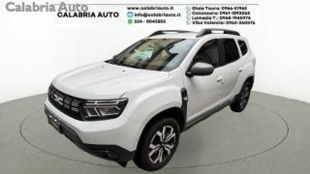 Dacia Duster 1.0 Tce Gpl 4x2 Journey Up 