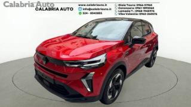 Renault Captur Techno Eco-G 120 My26 