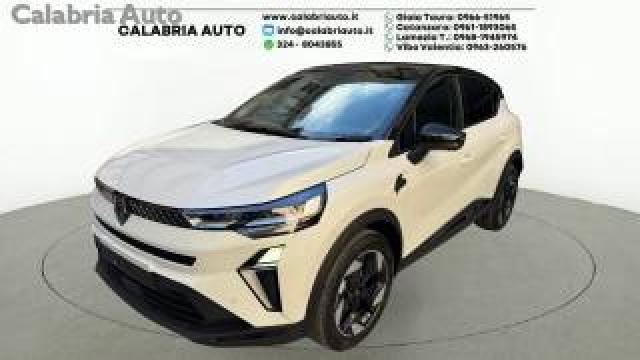 Renault Captur Techno Eco-G 120 
