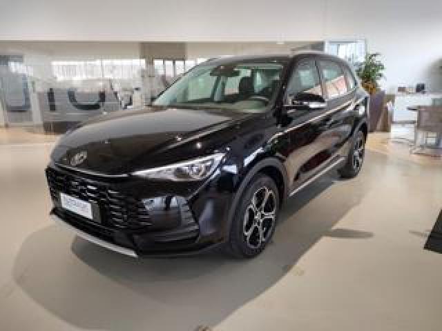 Mg Zs Hybrid+ Comfort 