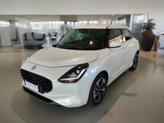 Suzuki Swift 1.2 Hybrid Cvt Top 