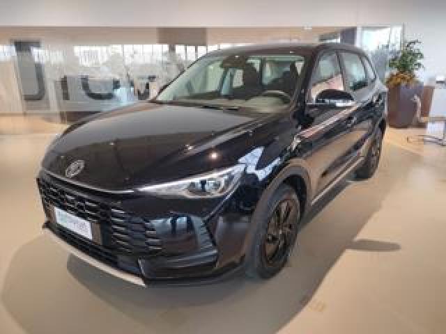 Mg Zs 1.5 Vti-Tech Standard 