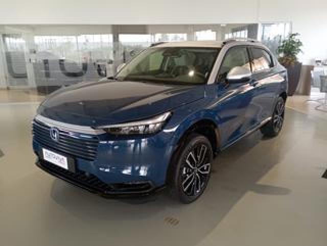 Honda Hr-V 1.5 Hev Ecvt Advance Style 